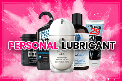 Personal Lubricant