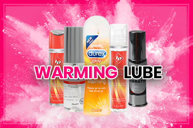 Warming Lube