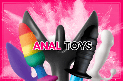 Anal Toys