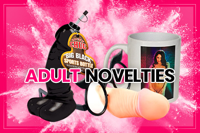 Adult Novelties