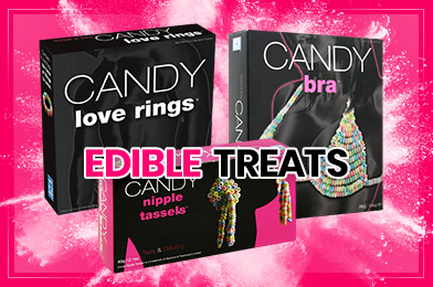 Edible Treats