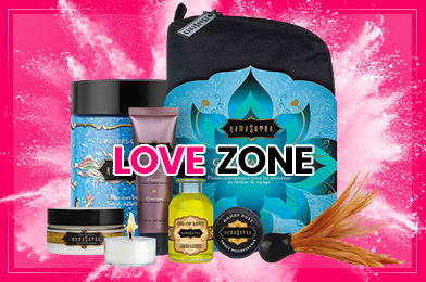 Love Zone