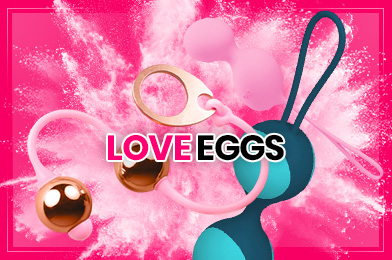 Love Eggs