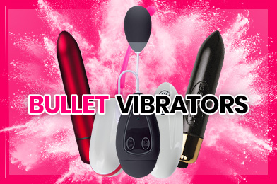 Bullet Vibrators