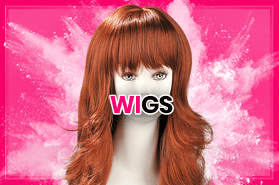 Wigs