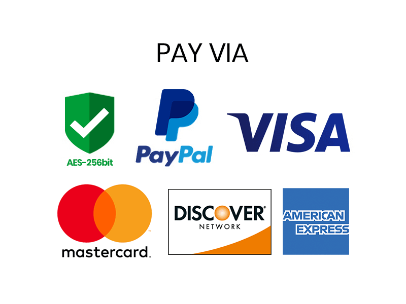 Pay Via Image