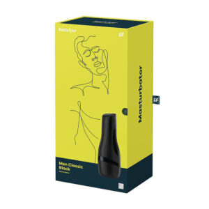 Satisfyer Men Classic Masturbator