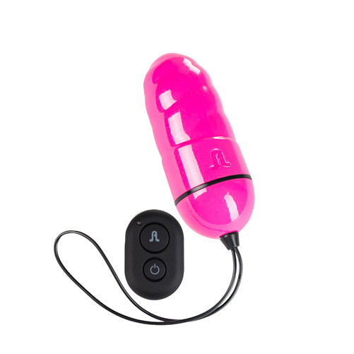 Adrien Lastic Ocean Storm Ultra Powerful Egg Vibrator