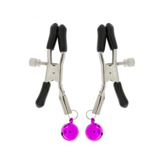 ToyJoy Adjustable Nipple Teasers