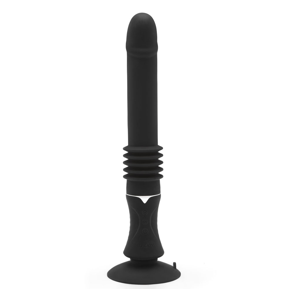 ToyJoy SeXentials Majestic Thrusting Vibe