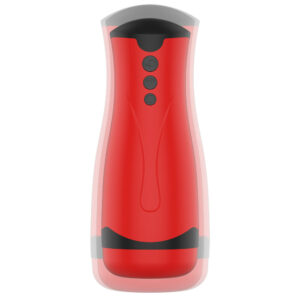 HiddenDesire Fusion X Super Suction Masturbator