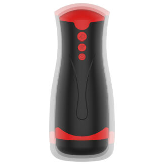 Hidden Desire Fusion X Deep Squeeze Masturbator