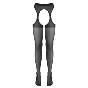 Suspender Stockings