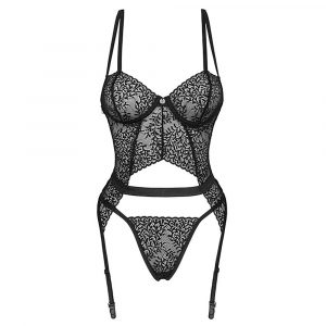 Obsessive Corset Yaskana Set