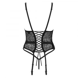 Obsessive Corset Yaskana Set