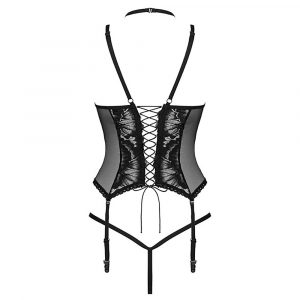 Obsessive Alessya Corset