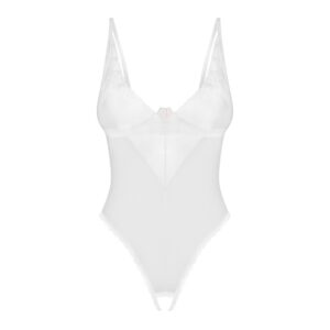 Obsessive Crotchless Body Alissium