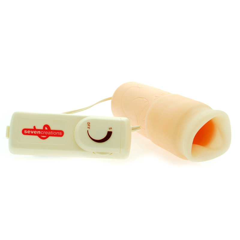 OroSimulator Mouth Masturbator