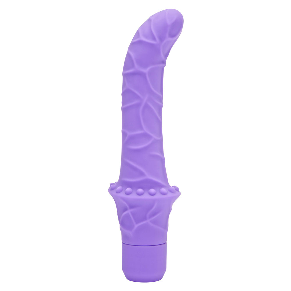 Get Real Classic GSpot Vibrator Purple