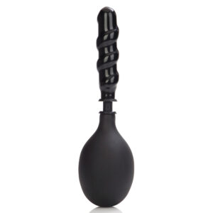 Big Man Cleanser Black