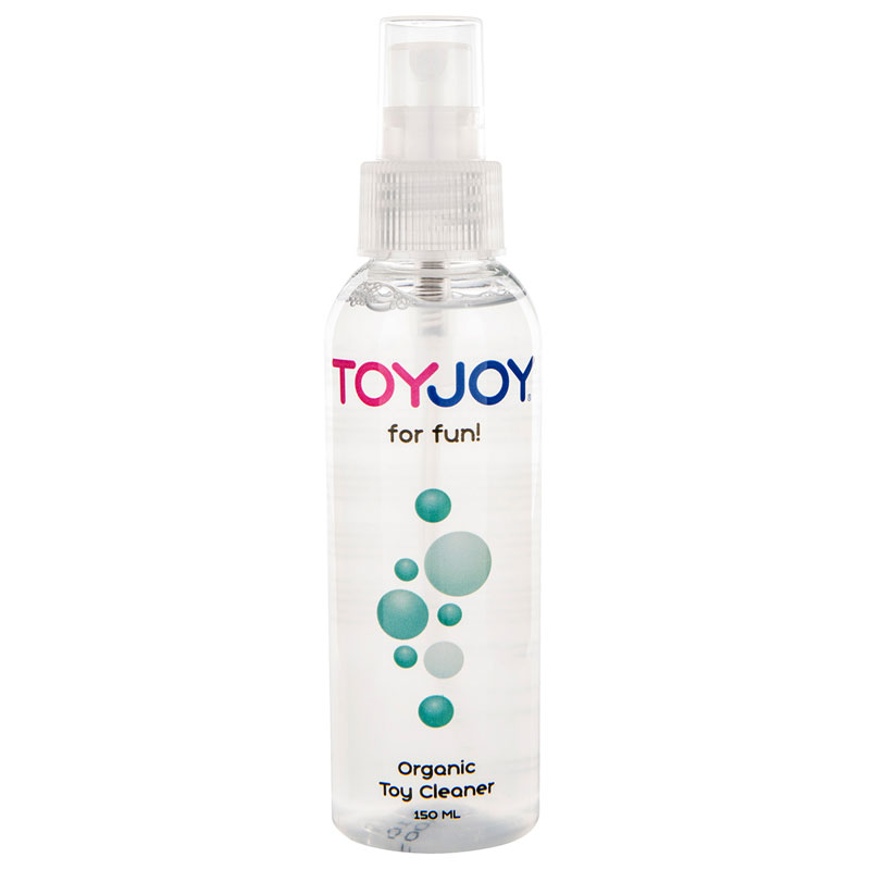 Toy Cleaner 150ml