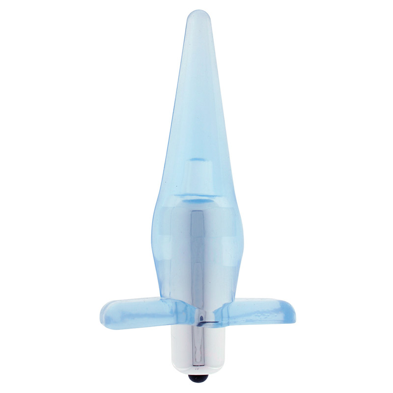 Toy Joy Power Vibrating Butt Plug
