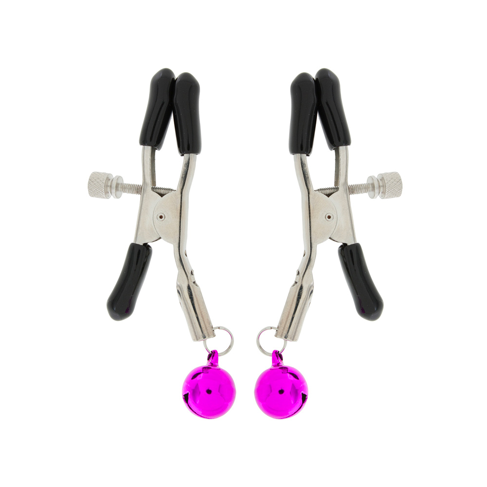 Toy Joy Nipple Teasers