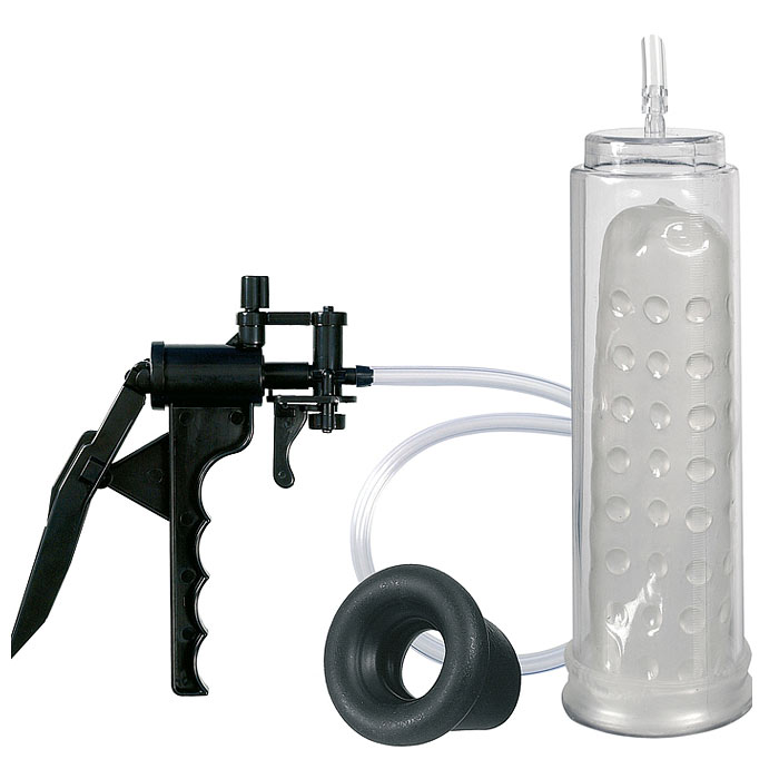 Thunder Penis Pump