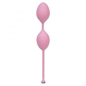 Pillow Talk Frisky Pleasure Balls