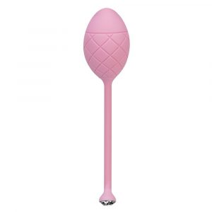 Pillow Talk Frisky Pleasure Balls