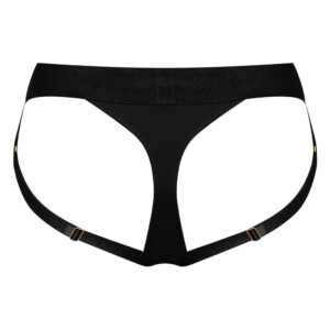 Strap On Me Harness Lingerie Heroine Small