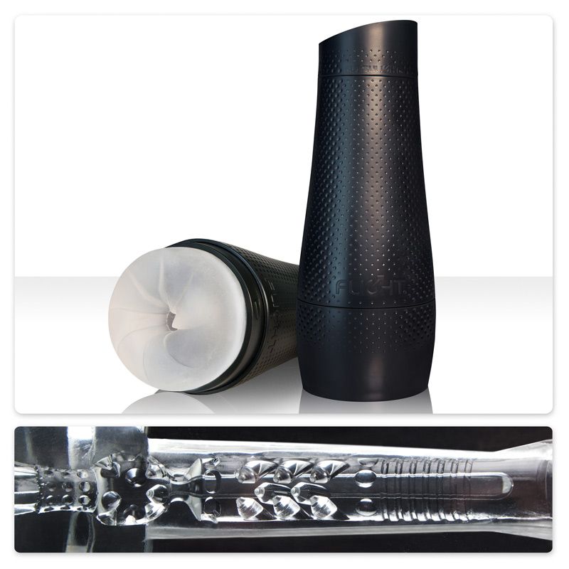 Flight By Fleshlight Masturbator