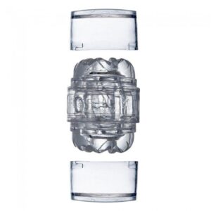 Fleshlight Quickshot Vantage Clear
