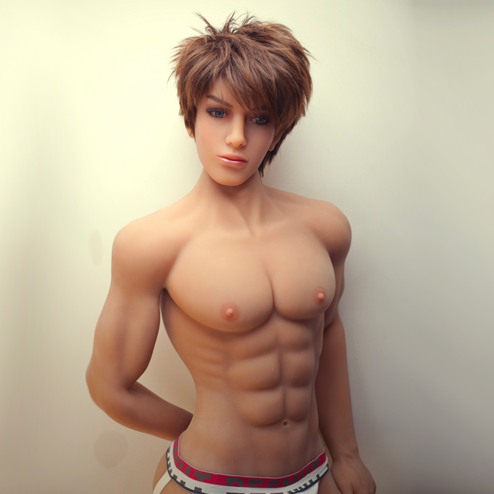 Lifesize Love Doll Jimmy