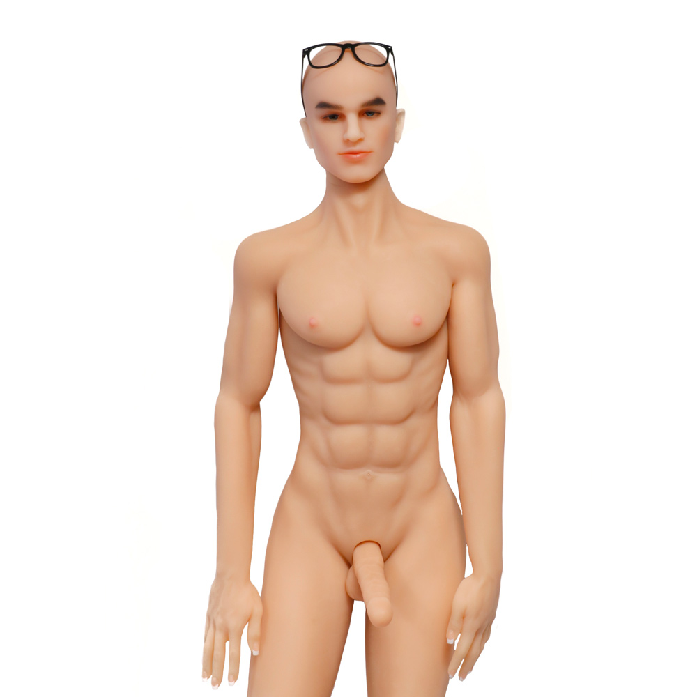 Lifesize Love Doll Justin
