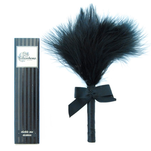 Black Tickle Me Tickler