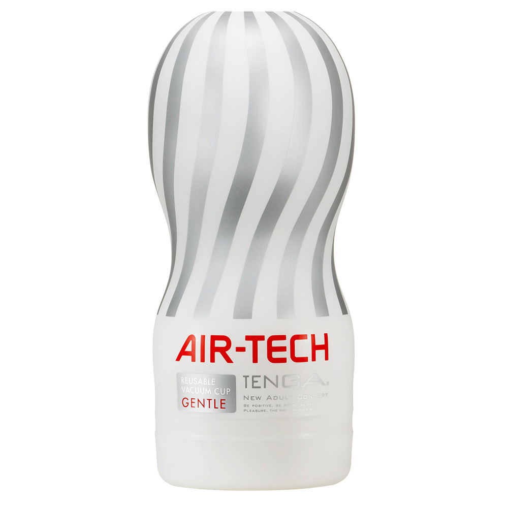 Tenga Air Tech Reusable Gentle Vacuum Cup Masturbator