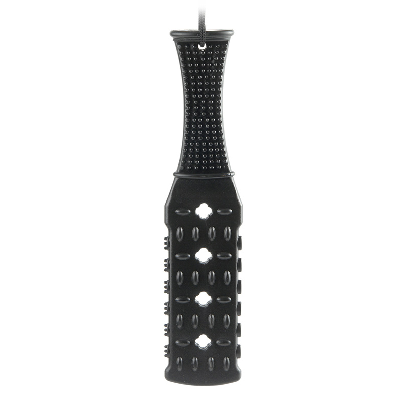 Fetish Fantasy Series Rubber Paddle