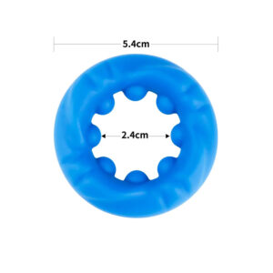 Lovetoy Pinnacle Pro Ridge Bump Stretcher