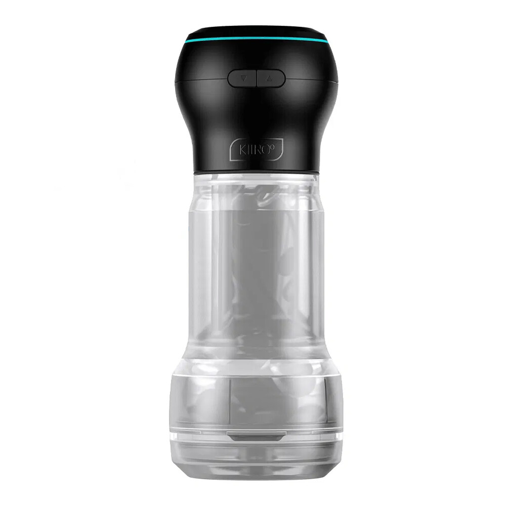 Kiiroo Feel Pocket Powerblow Masturbator