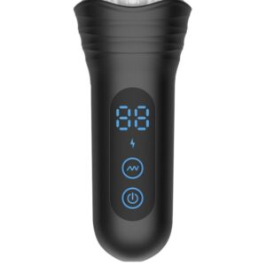 Rimba Orgastobator O2 Masturbator