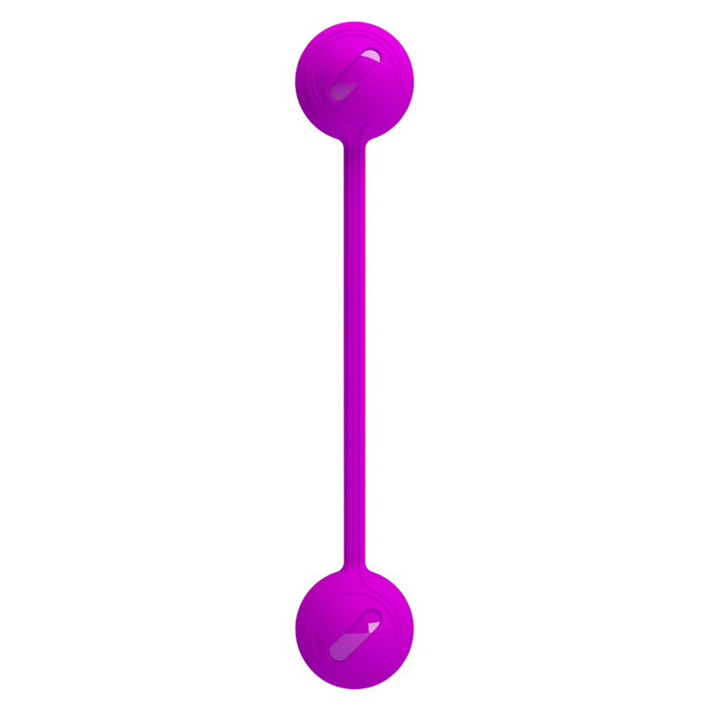 Pretty Love Kegel Ball III