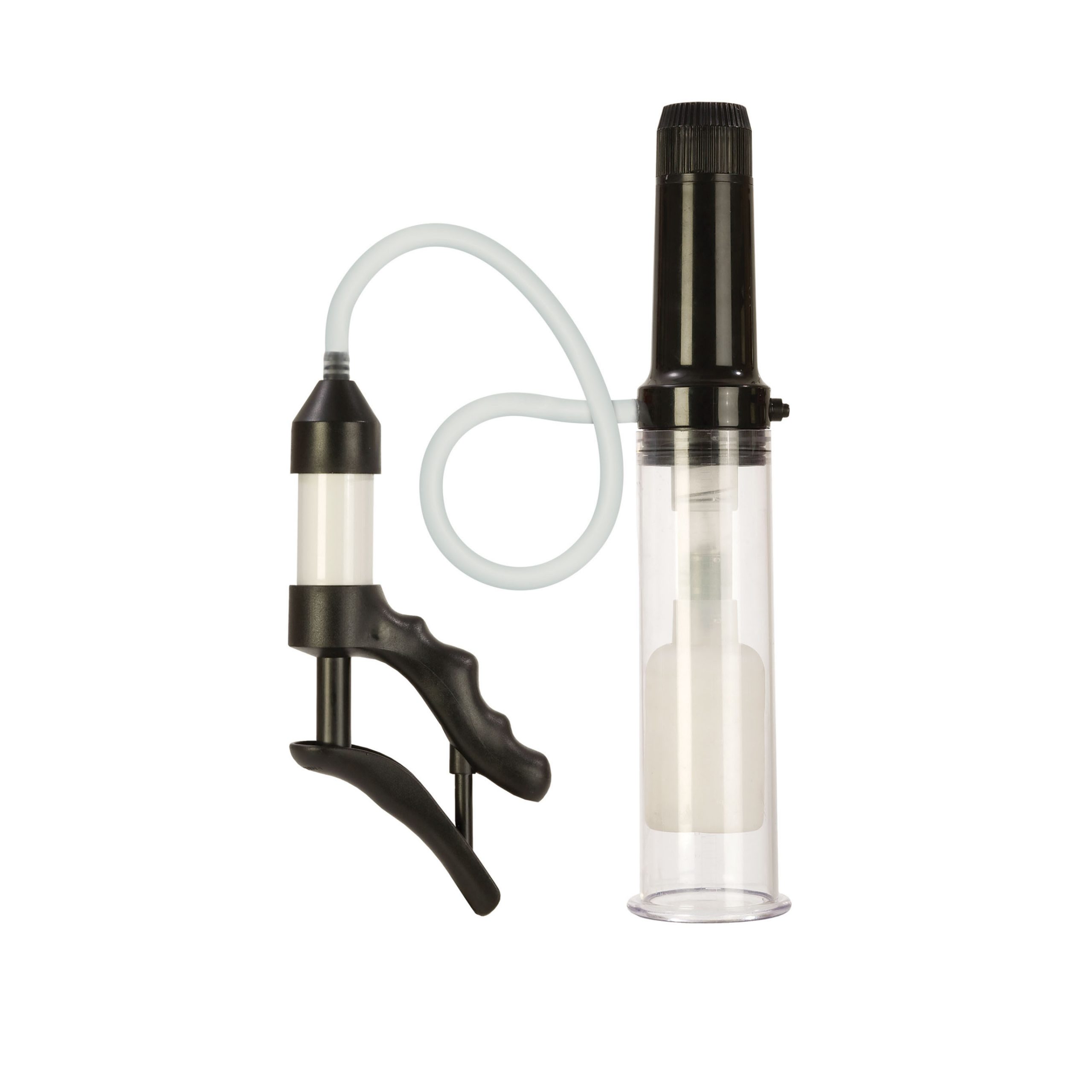 Accommodator Personal Exercise Penis Pump