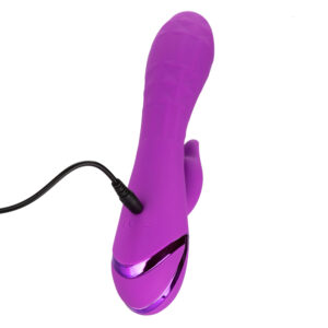 Rechargeable Valley Vamp Clit Vibrator