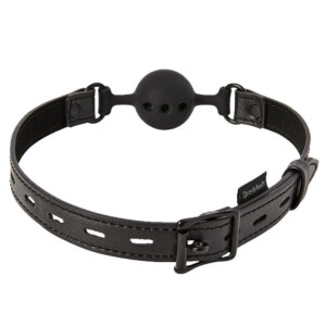 Sportsheets Saffron Breathable Ball Gag