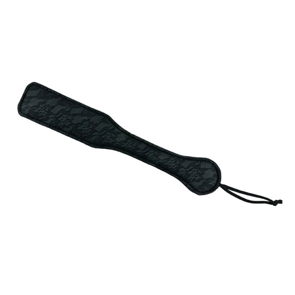 SportsSheets Sincerely Lace Paddle