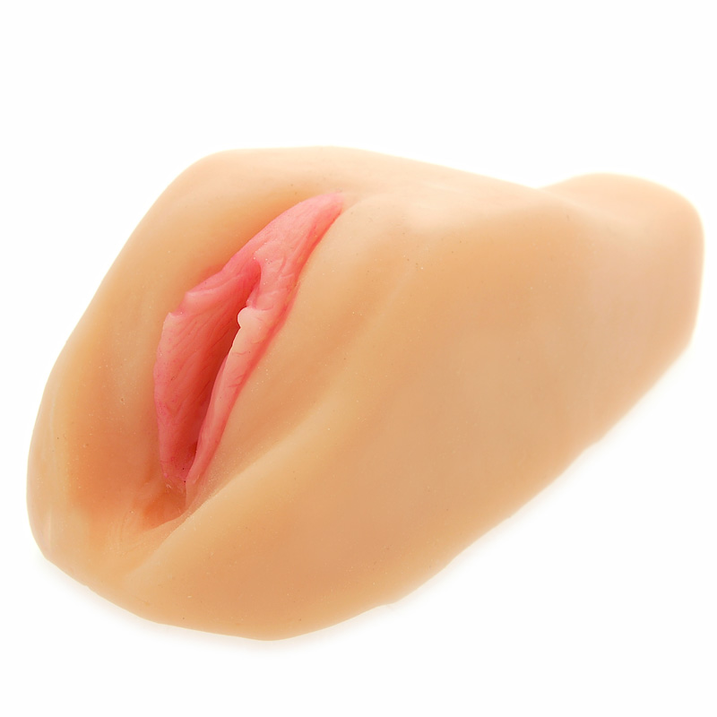 Cyber Skin Buddy Masturbator