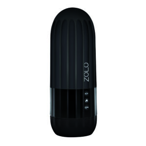 Zolo Jerkmaster Vibrating and Warming Masturbator