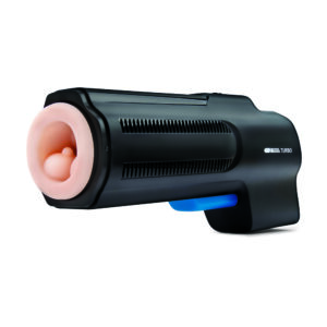 Zolo BJ Blaster Thrusting Masturbator