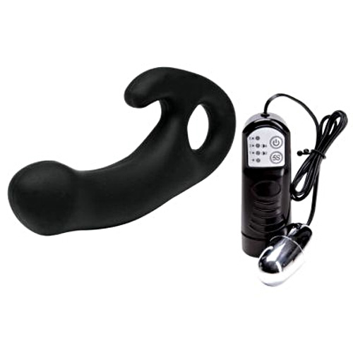 Bottoms Up Please My PSpot Vibrating Prostate Massager
